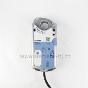 电动风门执行器GEB341.1E