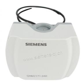 德国西门子SIEMENS风道温度传感器QAM2171.040