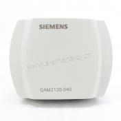 德国西门子QAM2120.040风管温度传感器
