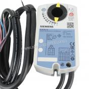 SIEMENS西门子GLB136.1E风阀执行器