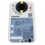 SIEMENS西门子GLB136.1E风阀执行器