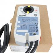 SIEMENS西门子GLB136.1E风阀执行器