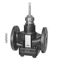 VVF41系列两通座阀