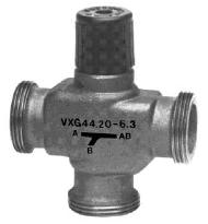 VXG44.32-16三通座阀